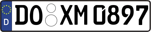 DO-XM0897