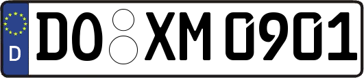 DO-XM0901