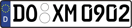 DO-XM0902