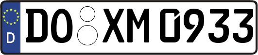 DO-XM0933