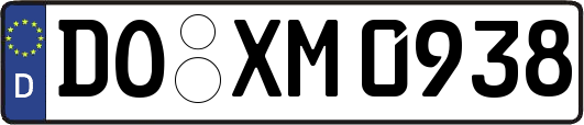 DO-XM0938