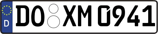 DO-XM0941
