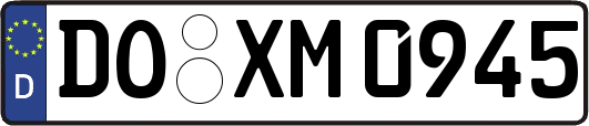 DO-XM0945