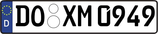 DO-XM0949