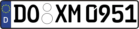 DO-XM0951