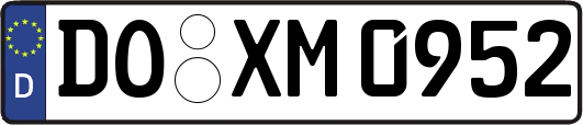 DO-XM0952