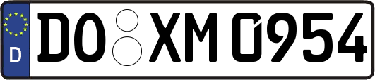 DO-XM0954