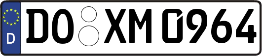 DO-XM0964