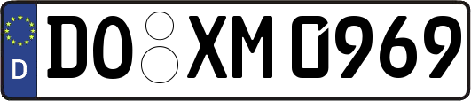 DO-XM0969