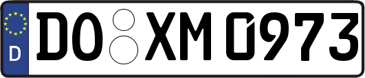 DO-XM0973