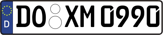 DO-XM0990