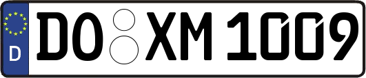 DO-XM1009