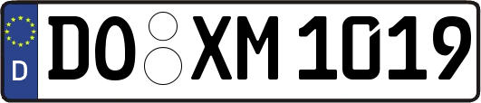 DO-XM1019