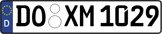 DO-XM1029