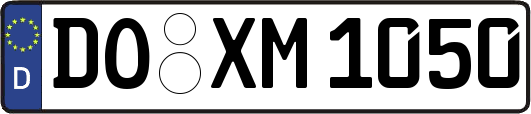 DO-XM1050