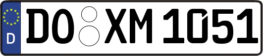 DO-XM1051