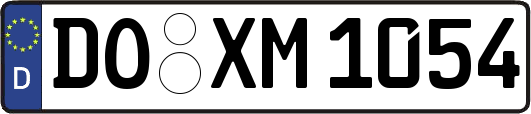 DO-XM1054