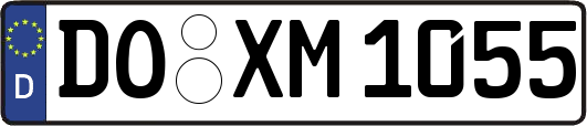DO-XM1055