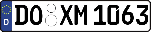 DO-XM1063
