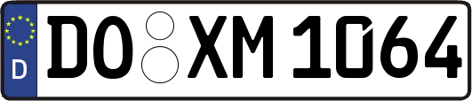 DO-XM1064