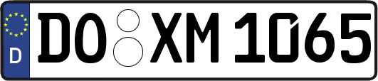 DO-XM1065