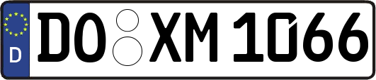 DO-XM1066