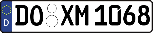 DO-XM1068