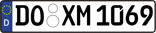 DO-XM1069