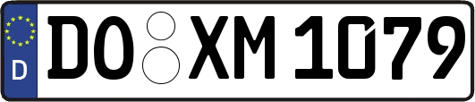 DO-XM1079