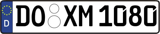 DO-XM1080