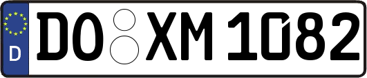 DO-XM1082