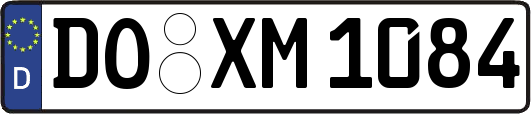 DO-XM1084