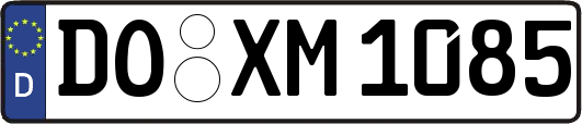 DO-XM1085