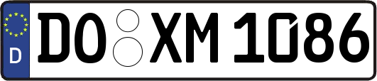 DO-XM1086