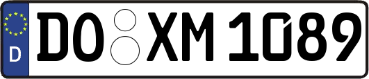 DO-XM1089