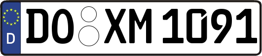 DO-XM1091