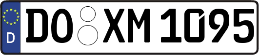 DO-XM1095