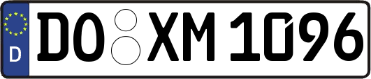 DO-XM1096