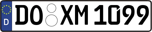 DO-XM1099