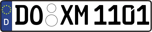 DO-XM1101