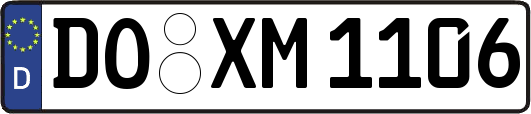 DO-XM1106