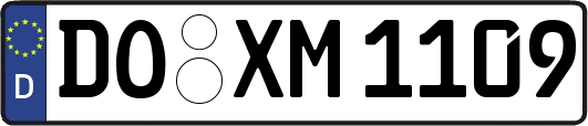 DO-XM1109