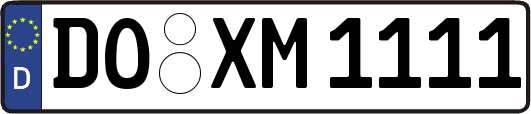 DO-XM1111