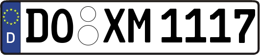 DO-XM1117