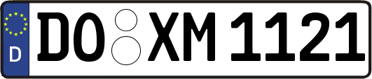 DO-XM1121