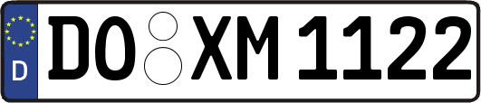 DO-XM1122