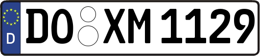DO-XM1129
