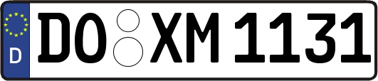 DO-XM1131