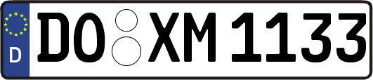 DO-XM1133