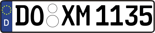 DO-XM1135